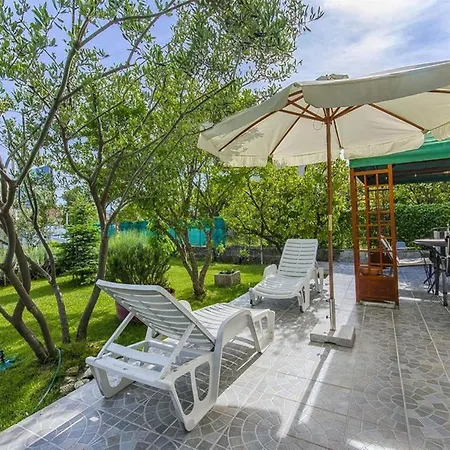 Apartment Rome - 70 M From Sea