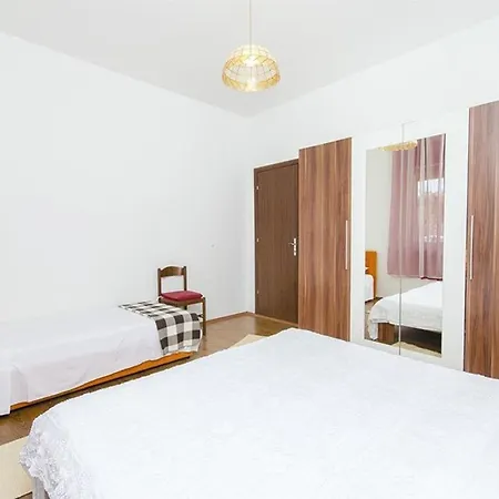 Lejlighed Rome - 70 M From Sea Trogir